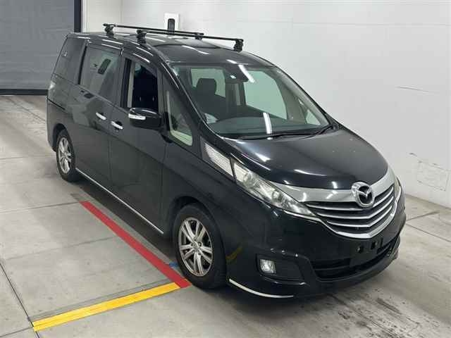 MAZDA BIANTE 2012