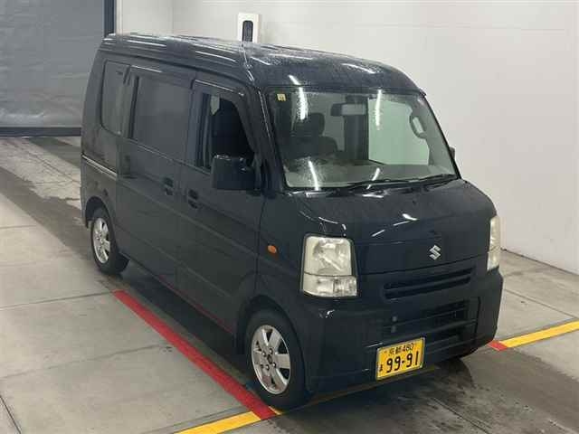 SUZUKI EVERY 2007