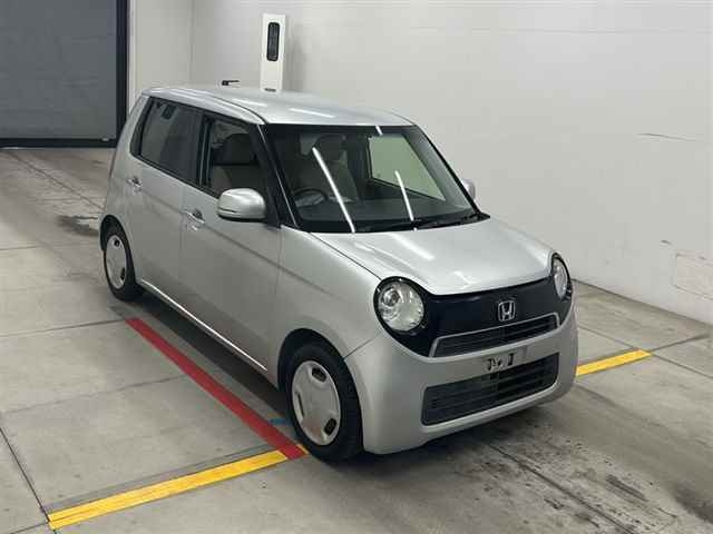 HONDA N ONE 2014