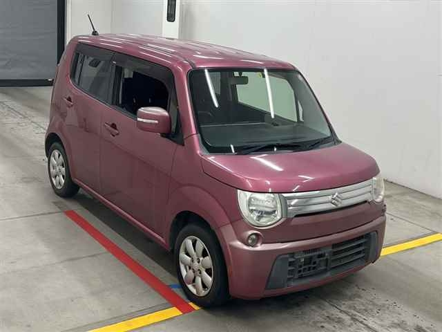 SUZUKI MRWAGON