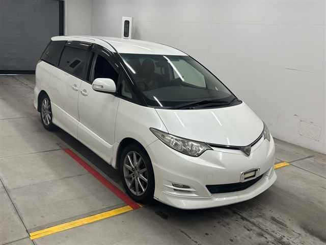 TOYOTA ESTIMA 2006