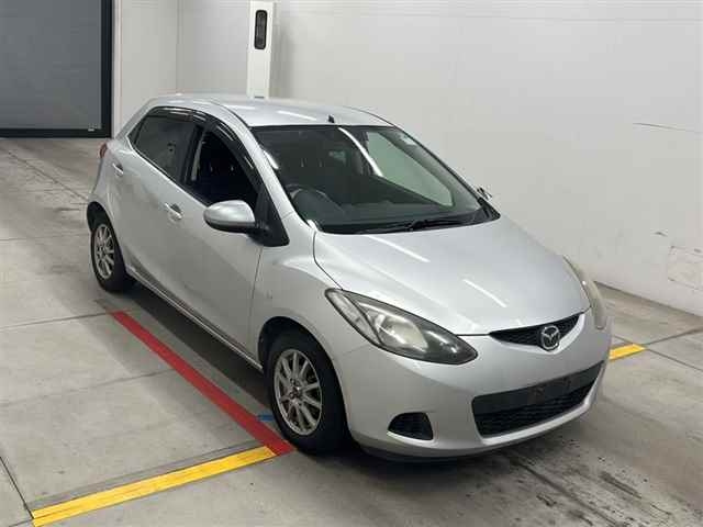 MAZDA DEMIO 2009