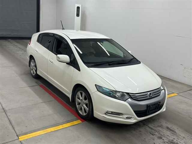 HONDA INSIGHT 2010