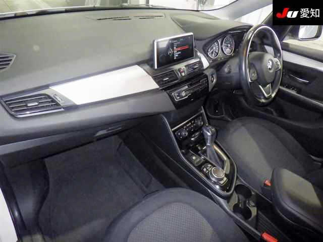 BMW 2 SERIES 2014