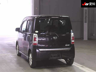 DAIHATSU TANTO EXE 2010