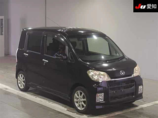 DAIHATSU TANTO EXE 2010
