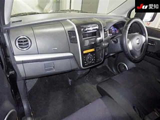 SUZUKI WAGON R 2012