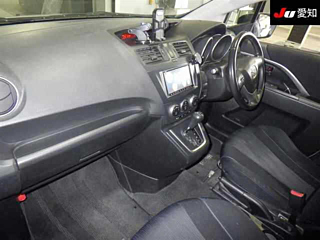 MAZDA PREMACY 2010