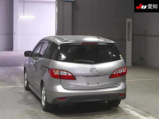 MAZDA PREMACY 2010