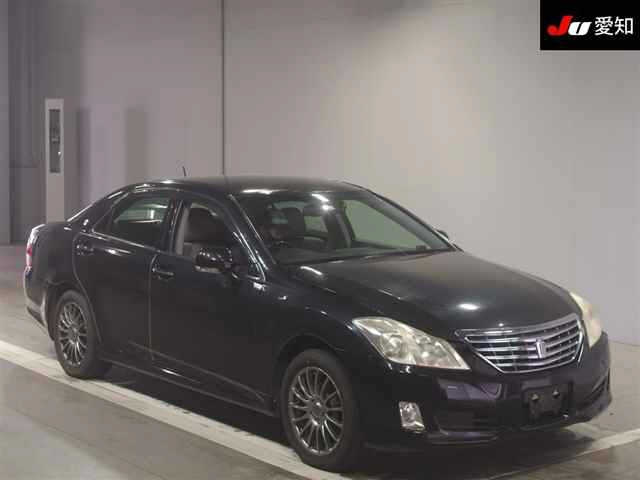 TOYOTA CROWN 2008