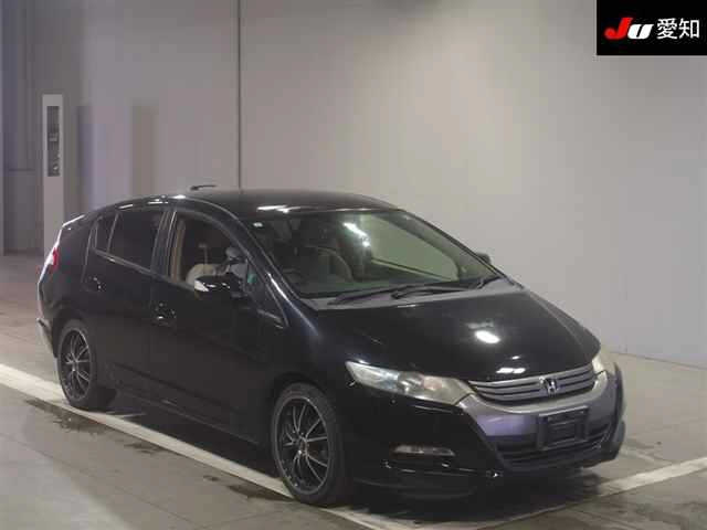 HONDA INSIGHT 2009
