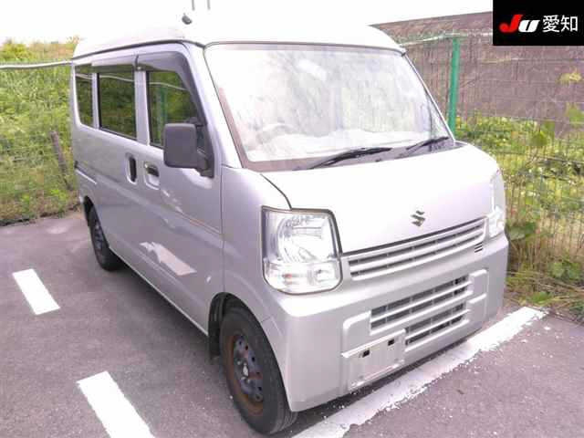 SUZUKI EVERY 2016