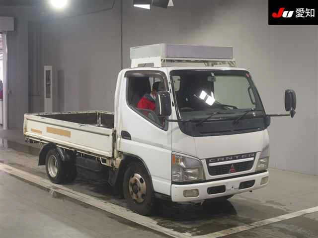 MITSUBISHI CANTER 2005