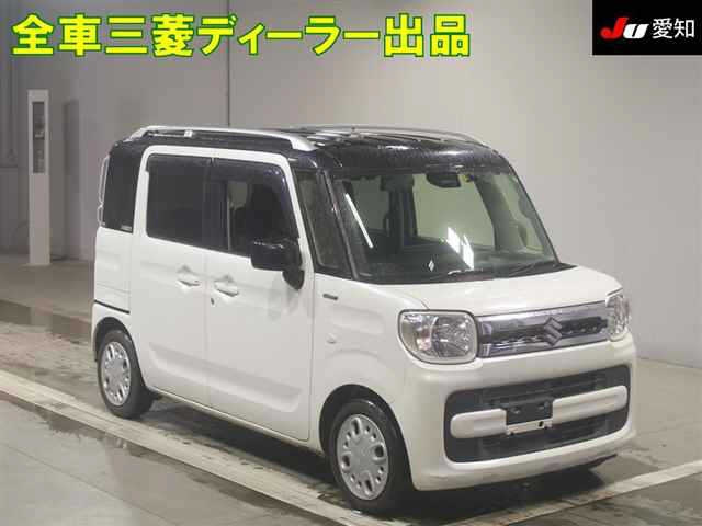 SUZUKI SPACIA 2018