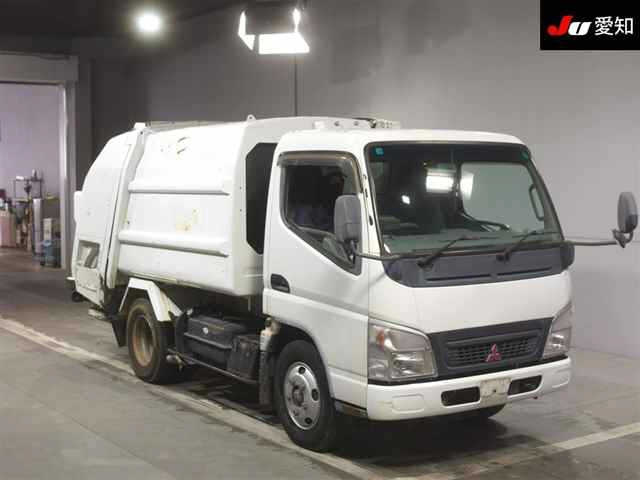 MITSUBISHI CANTER 2006