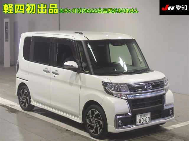 DAIHATSU TANTO 2019