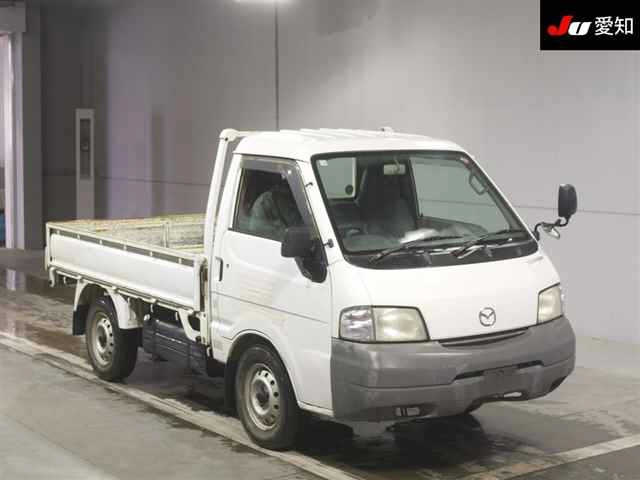 MAZDA BONGO 2005