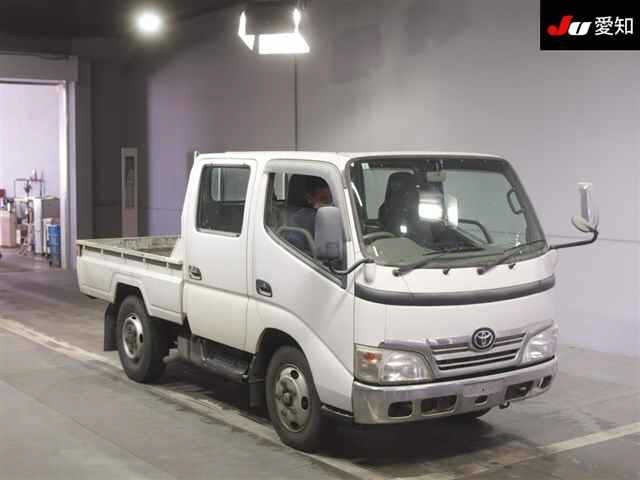 TOYOTA TOYOACE 2005