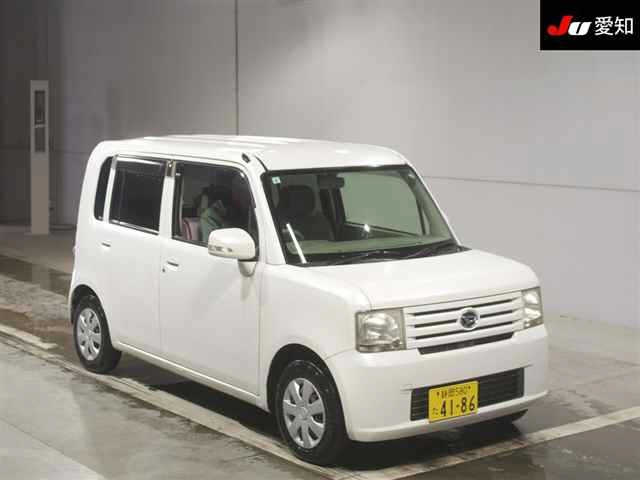 DAIHATSU MOVE CONTE 2009