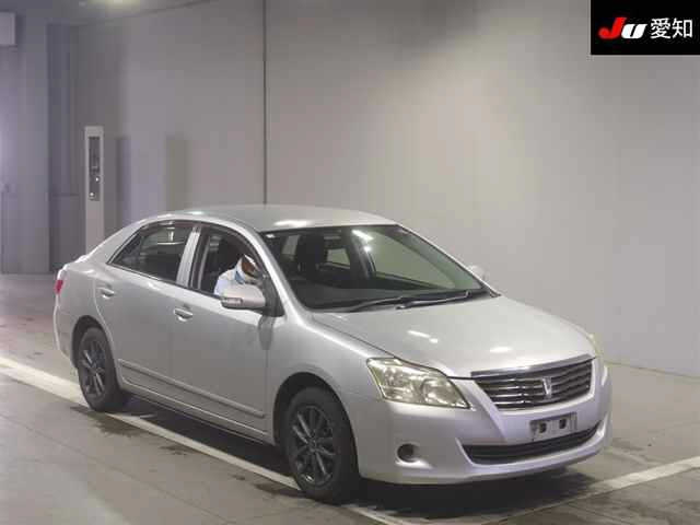 TOYOTA PREMIO 2008