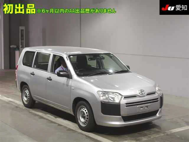 TOYOTA PROBOX 2020