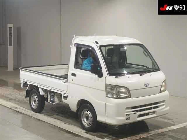 DAIHATSU HIJET TRUCK 2006