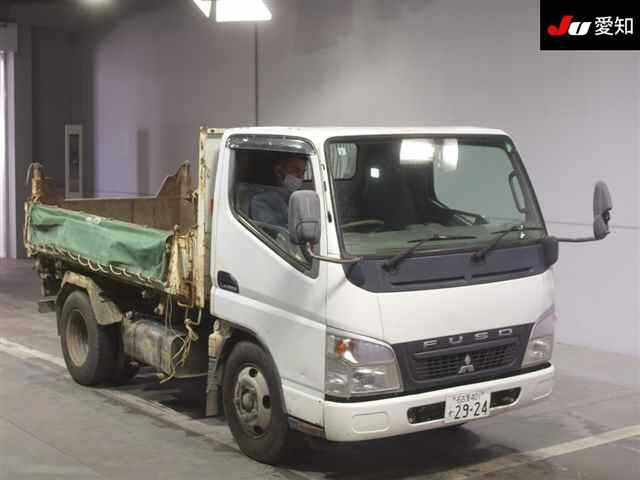 MITSUBISHI CANTER 2009