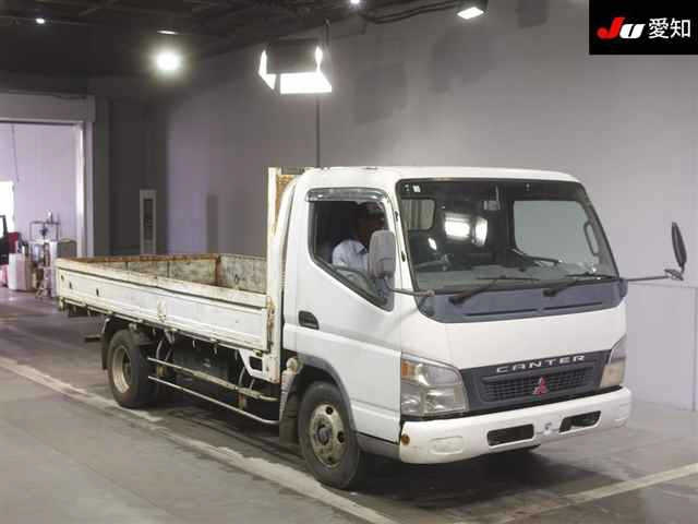 MITSUBISHI CANTER 2005