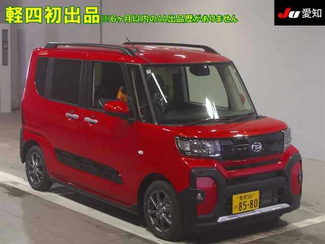 DAIHATSU TANTO 2024