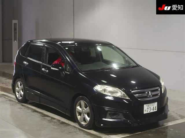 HONDA EDIX 2006