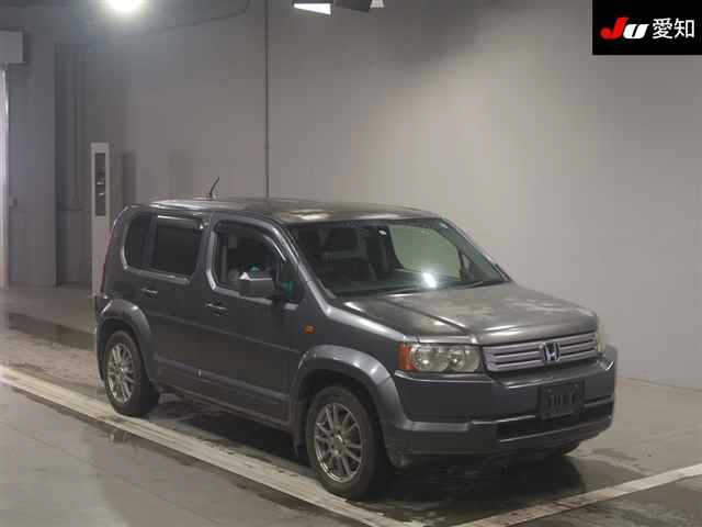 HONDA CROSSROAD 2010