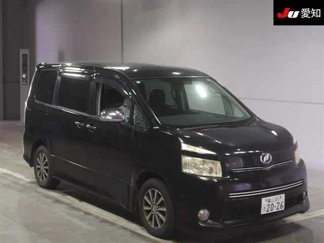 TOYOTA VOXY 2008