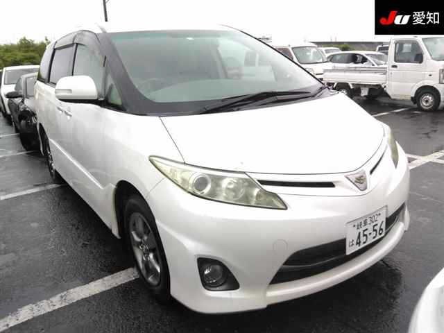 TOYOTA ESTIMA 2010