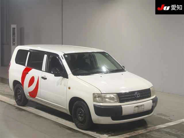 TOYOTA PROBOX 2006
