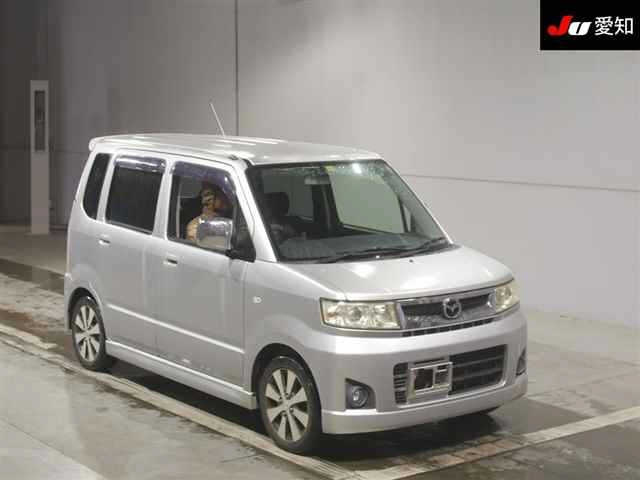 MAZDA AZ WAGON 2008
