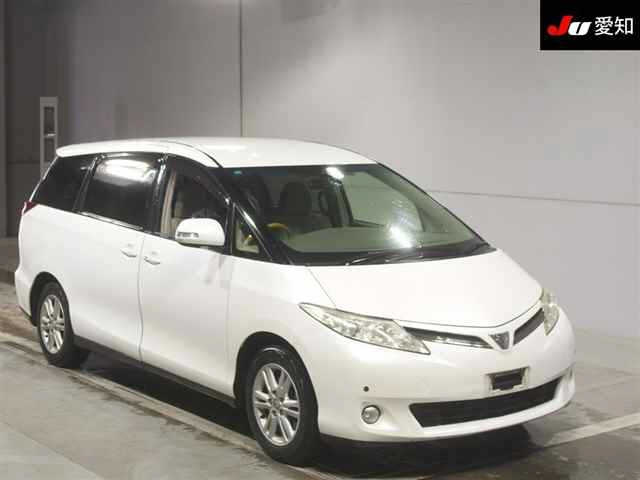 TOYOTA ESTIMA 2010