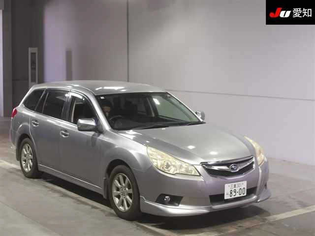 SUBARU LEGACY 2009