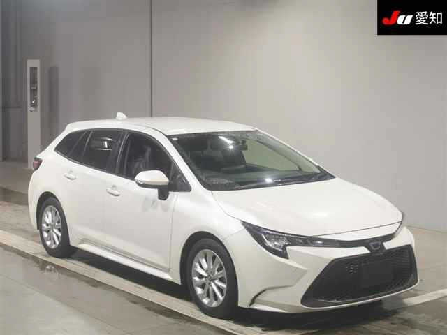 TOYOTA COROLLA TOURING 2020