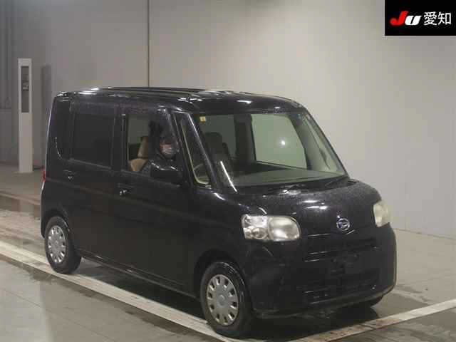 DAIHATSU TANTO 2008