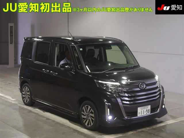 DAIHATSU THOR 2020
