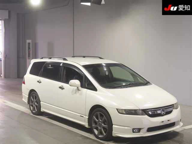 HONDA ODYSSEY 2006