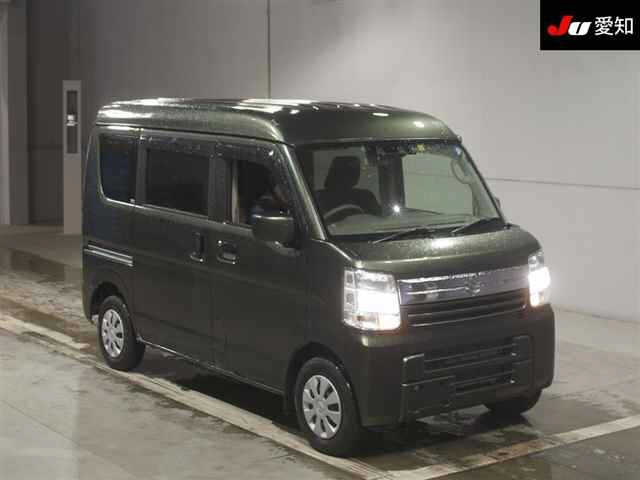SUZUKI EVERY 2022