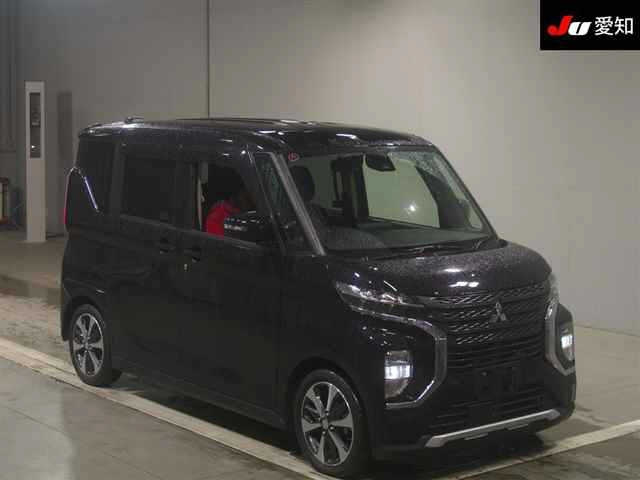 MITSUBISHI EK X SPACE 2022