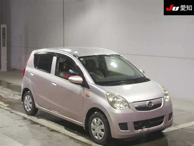 DAIHATSU MIRA 2011
