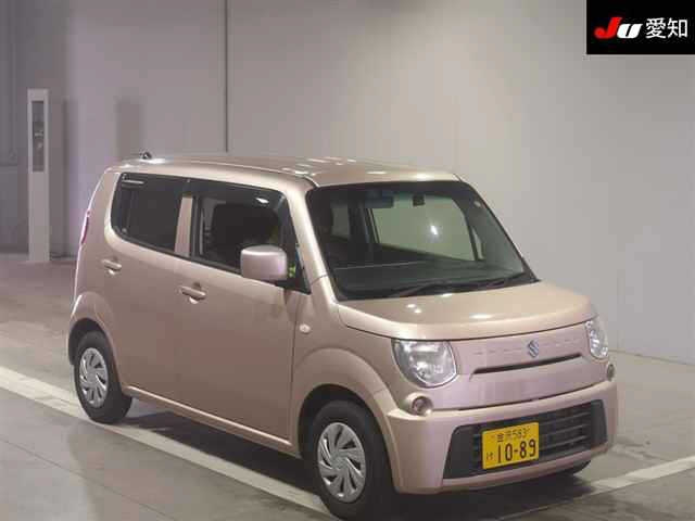 SUZUKI MRWAGON 2014
