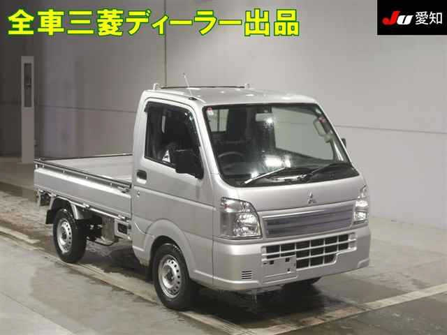 MITSUBISHI MINICAB TRUCK 2022