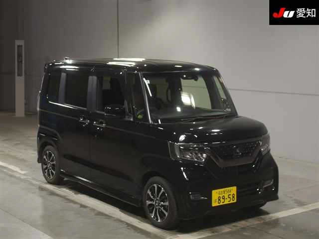 HONDA N BOX 2020
