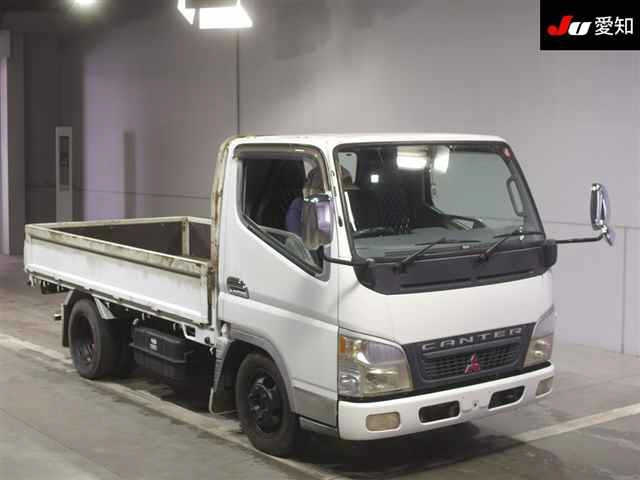 MITSUBISHI CANTER 2005