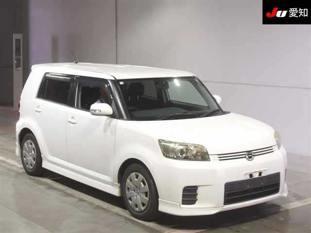 TOYOTA COROLLA RUMION