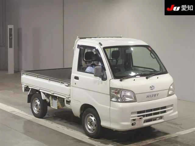 DAIHATSU HIJET TRUCK 2005